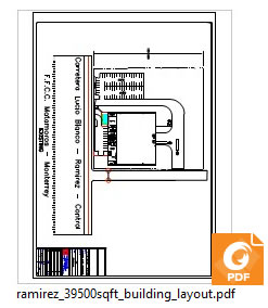 PDF Terreno y Nave y Nave Industrial