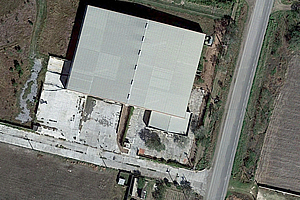 nave industrial renta venta